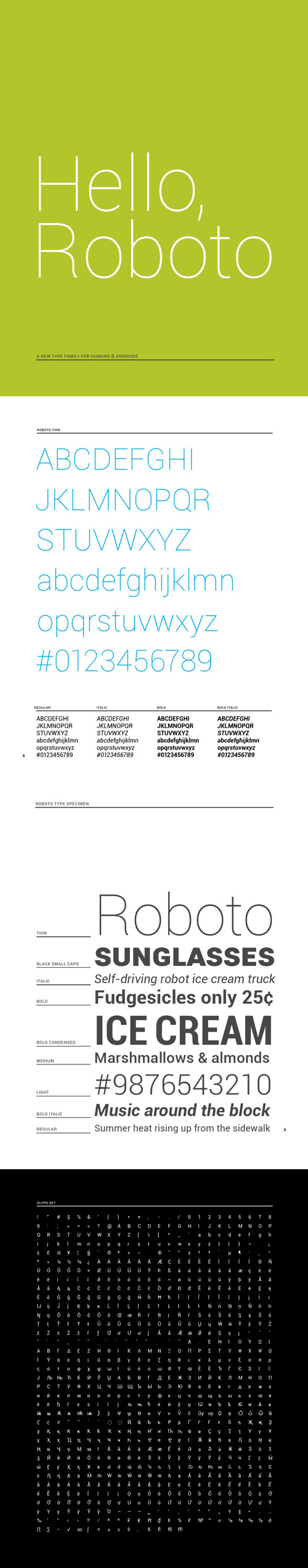 Google Andro...
