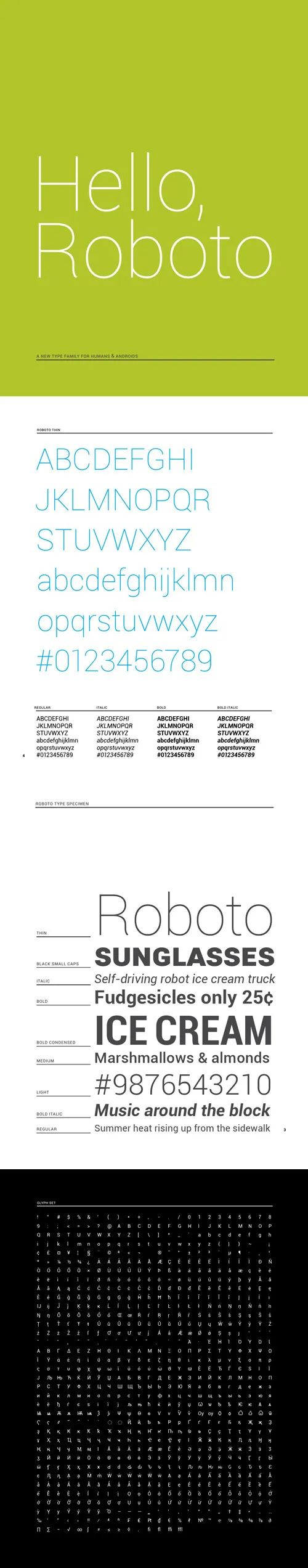Google Andro...