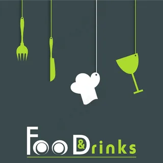 餐厅的菜单卡的设计