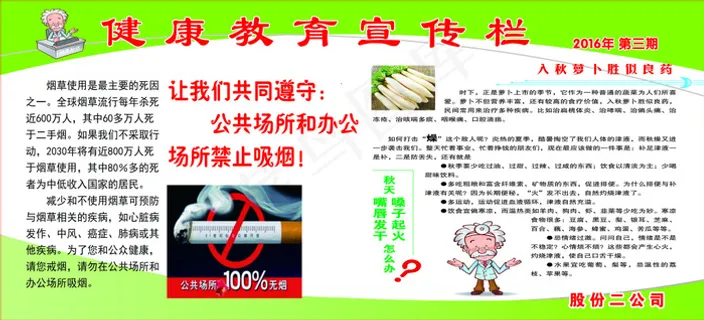 健康教育 健康教育