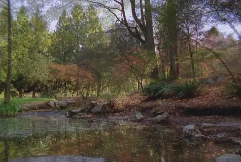 四季变化季节变化