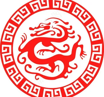 盛龙标志图片 盛龙标志图片