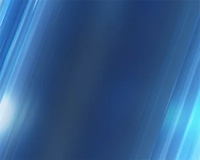 蓝光光晕视频素材