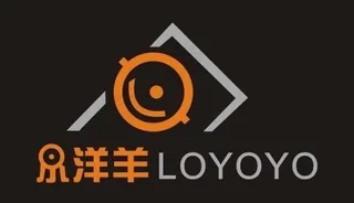 乐洋羊地板标志图片