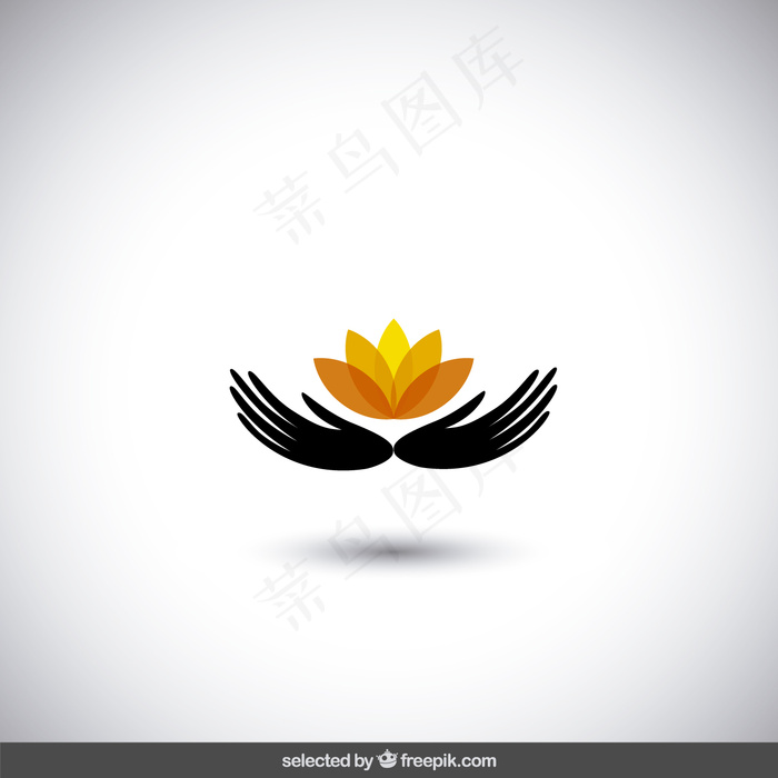 标识保护环境