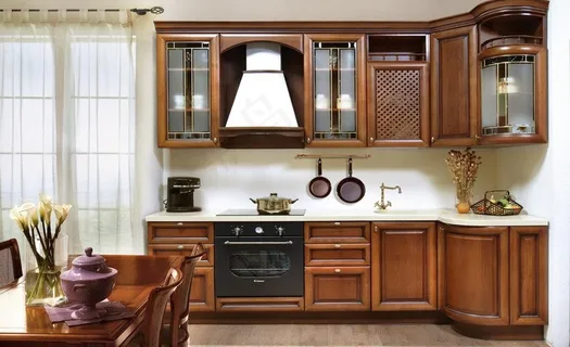 厨房图片 厨房图片