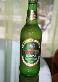 青岛啤酒图片 青岛啤酒图片