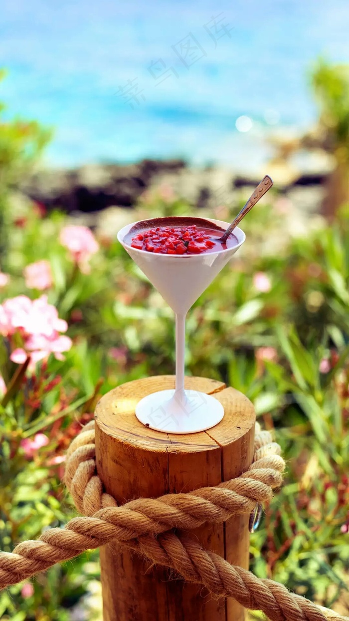 杯子高清摄影图片