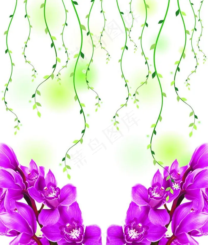 梦里帘(4535X5669(DPI:72))psd模版下载