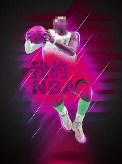 我的NBA