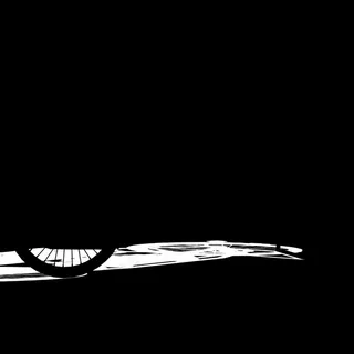 最初摩托自行车