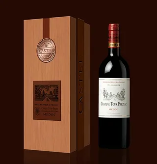 卡斯特包装图片