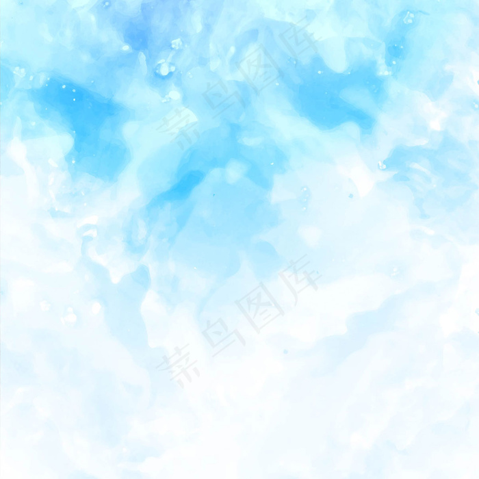 水纹水波纹浪花水珠夏季素材