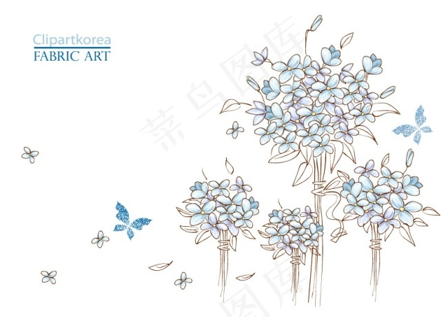 背景墙手绘玫瑰花图片