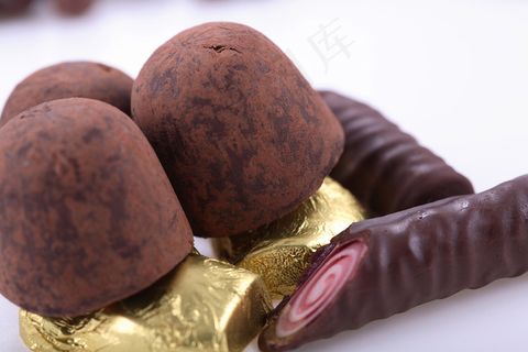 进口巧克力