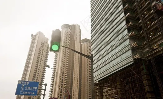 中粮海景一号图片