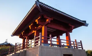 北京园博园 西安园图片