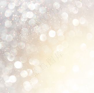 闪耀光斑背景图片