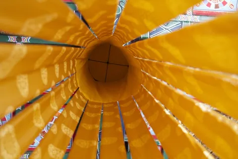 经幡图片 经幡图片