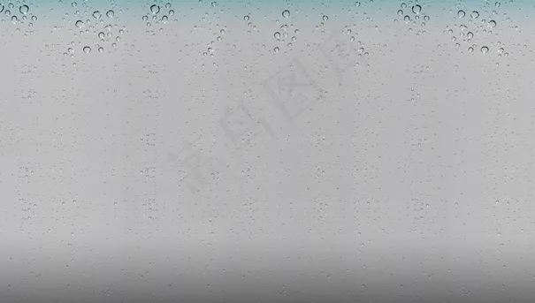 苹果mac水滴壁纸图片