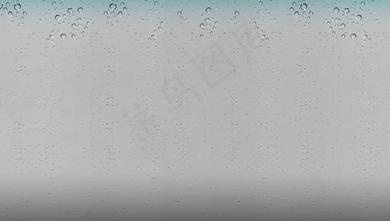 苹果mac水滴壁纸图片 苹果mac水滴壁纸图片