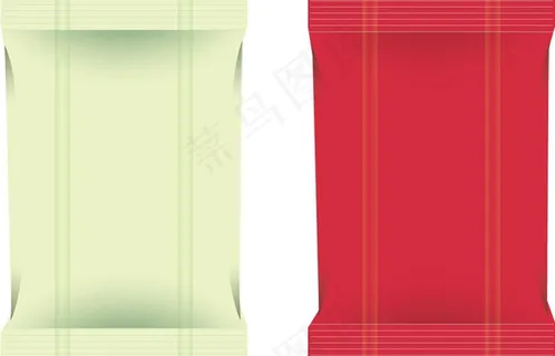 包装物 包装物立体图图片