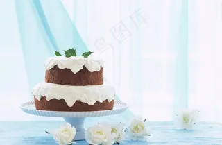 蛋糕图片