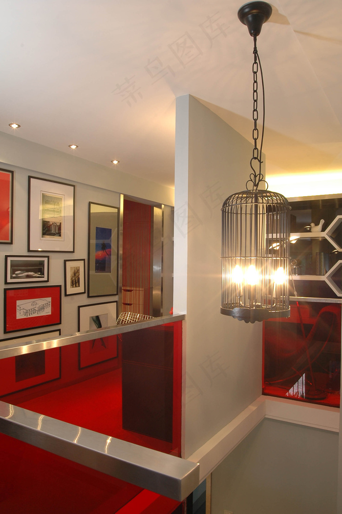 室内设计吧台设计