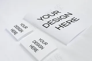 高端画册设计模版样机智能贴图效果图