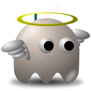 坏蛋：天使游戏