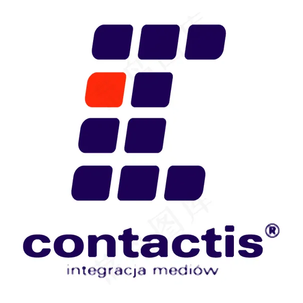 contactiseps,ai矢量模版下载
