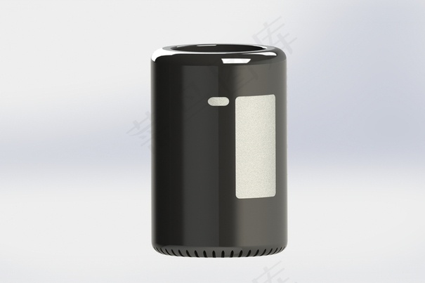 苹果MAC PRO 2013