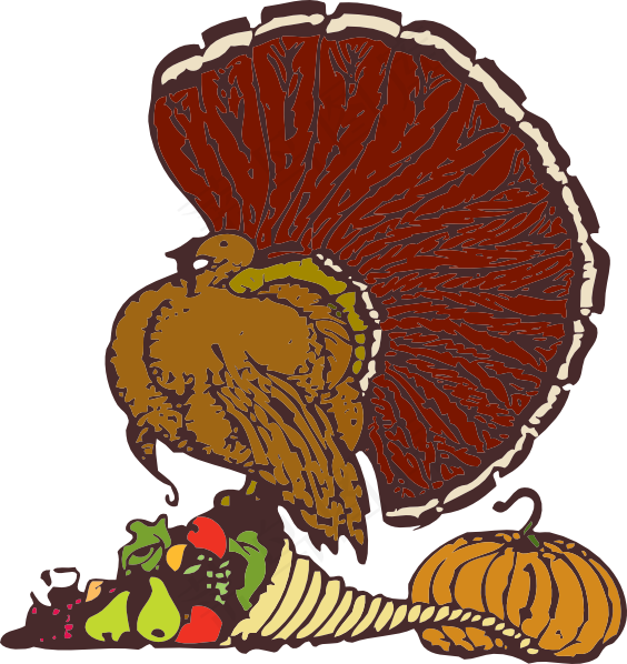 土耳其和收获的剪辑艺术