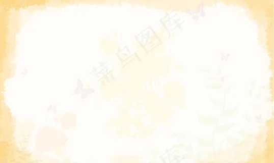黄色背景图片 黄色背景图片