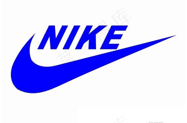 nike 耐克cdr矢量模版下载