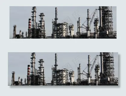 机械公司企业整站