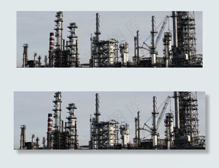 机械公司企业整站