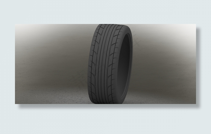 汽车轮胎