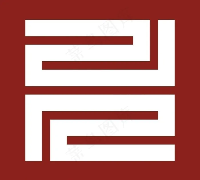 长城保险logo图片