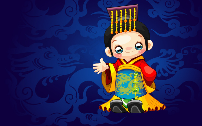 高清电脑桌面背景壁纸
