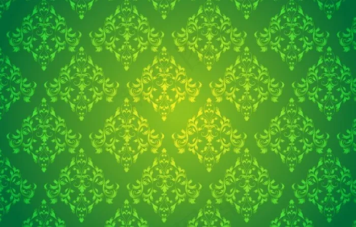 绿色背景图片eps,ai矢量模版下载