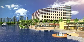 海口 星海湾 豪生大酒店图片