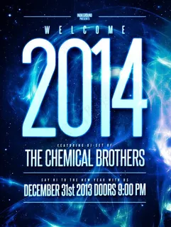 国外创意海报图片