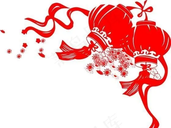 中华传统cdr矢量模版下载