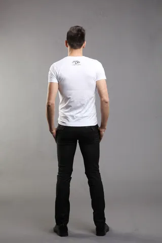 淘宝男装国外模特流行图片