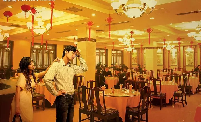 12580-餐饮篇图片psd模版下载