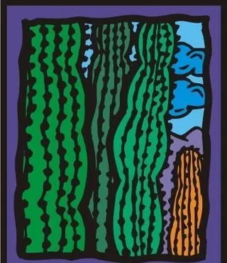 树木 矢量植物 矢量 EPS_02...