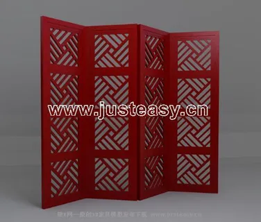 屏风系列，中国零部件，屏幕，门式屏...