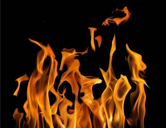 火焰fireeps,ai矢量模版下载