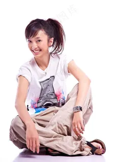 涂彦妮图片 涂彦妮图片